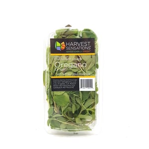 Oregano Leaves USA 28 g