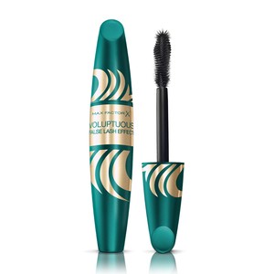 Max Factor False Lash Effect Voluptuous Waterproof Mascara Black 1pc