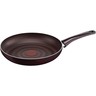 Tefal Pleasure Non-Stick Aluminium Fry Pan, 28 cm, D5020652