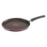 Tefal Pleasure Aluminium Pancake Pan, 25 cm, D5021052