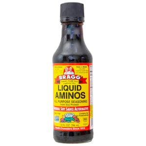 Bragg Liquid Aminos All Purpose Seasoning 296ml