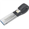Sandisk Dual Flash Drive iXpand IX30 64GB