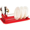 Home Dish Rack RB-1404A Assorted