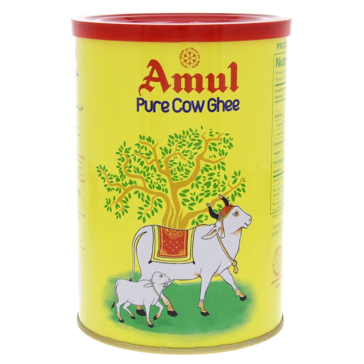 Amul Pure Cow Ghee 1Litre