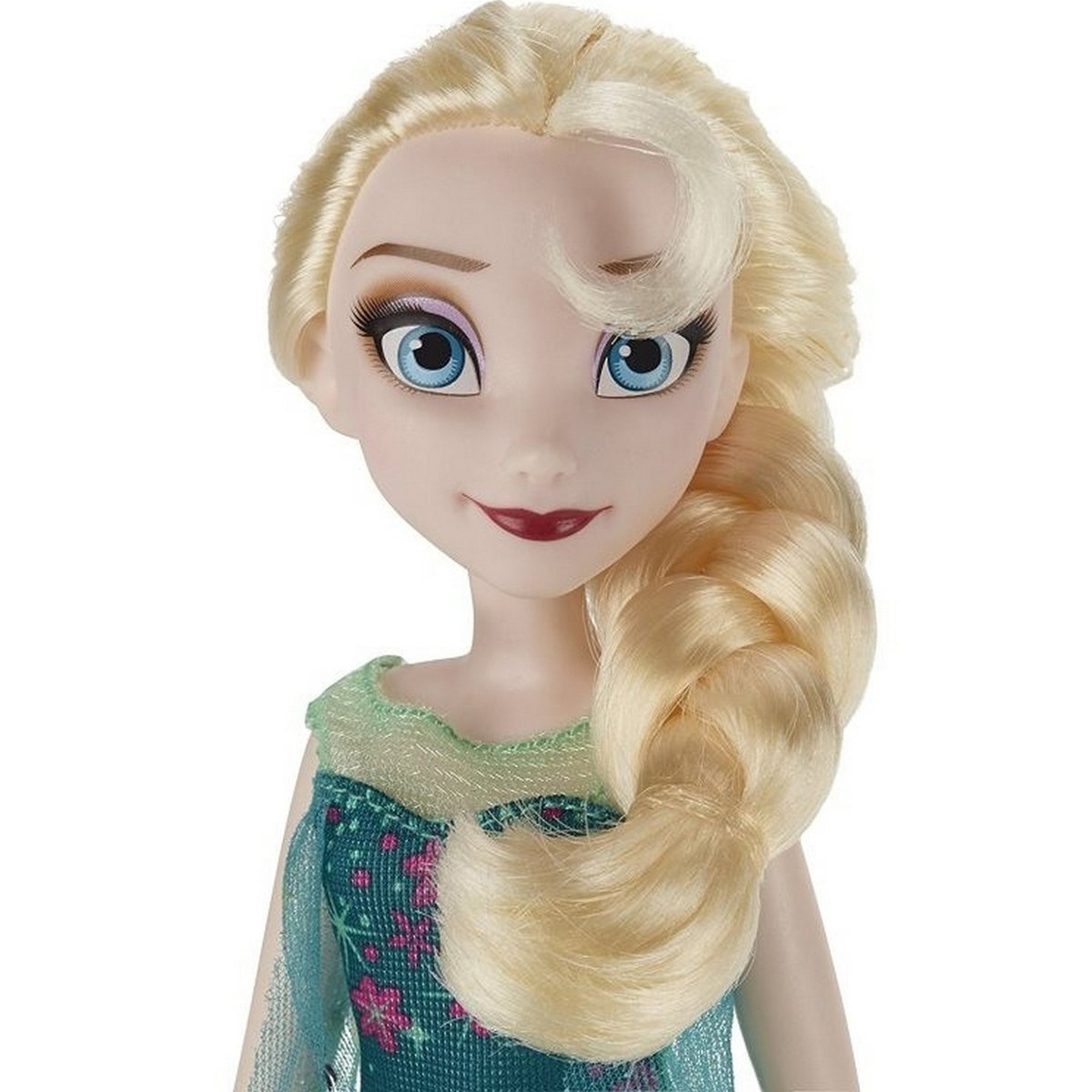Disney Frozen Fashion Doll Elsa B5165