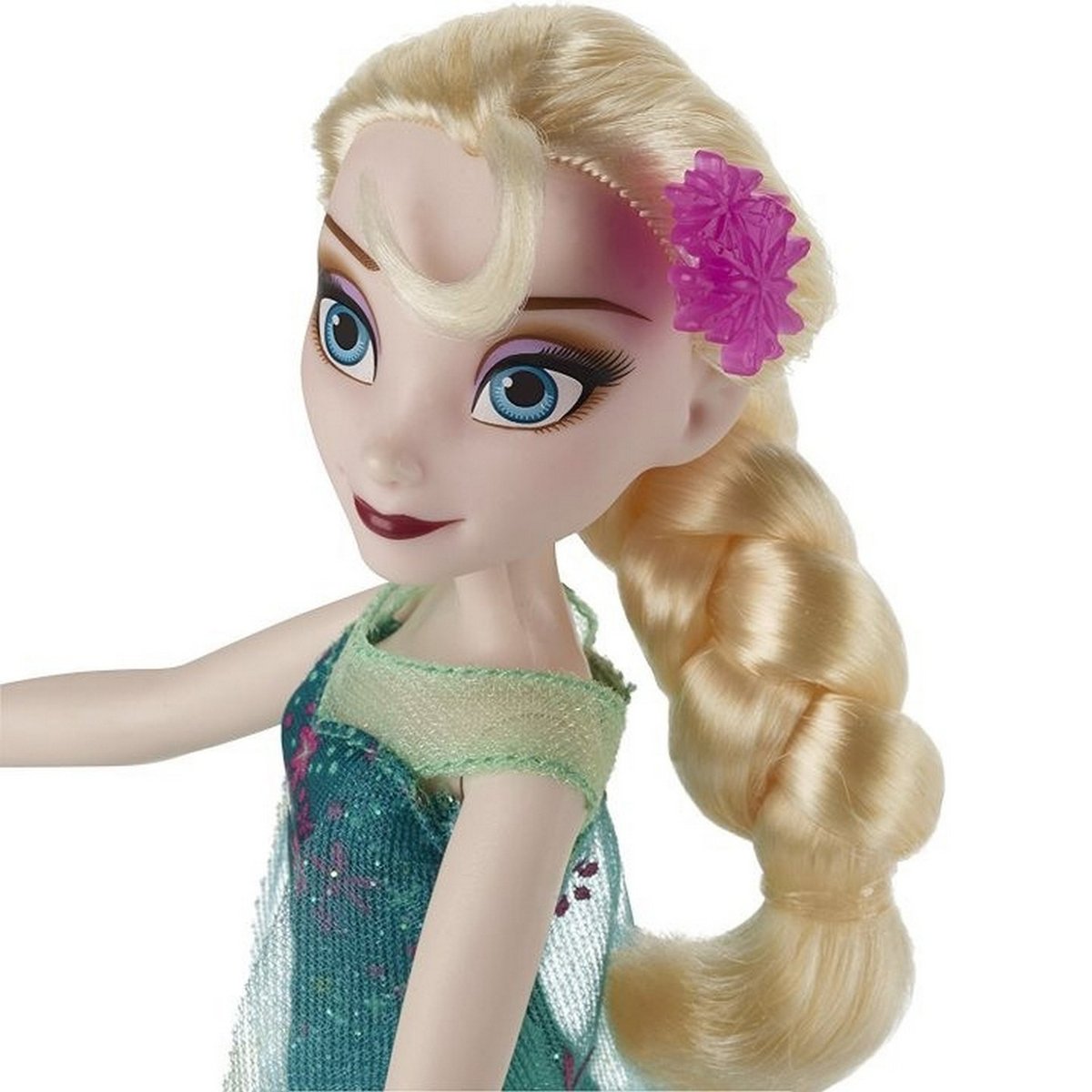 Disney Frozen Fashion Doll Elsa B5165
