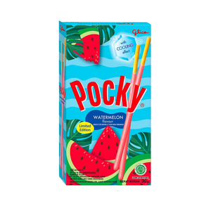 Glico Pocky Watermelon Flavour 36g