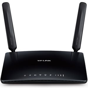 TP-Link  N300 Wireless LTE Router MR6400