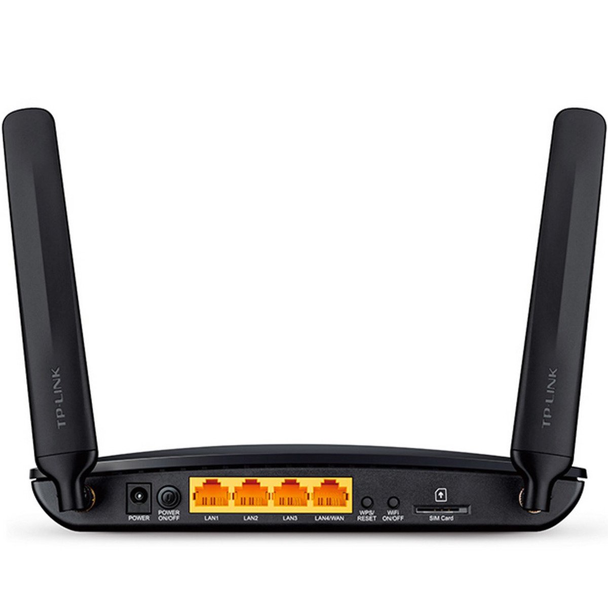 TP-Link  N300 Wireless LTE Router MR6400