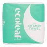 Ecoleaf Kitchen Towel 3ply 2 Rolls