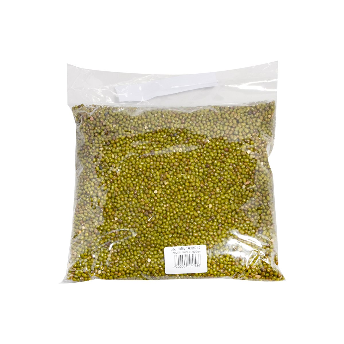 Ideal Moong Whole 800g