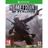 Xbox One Homefront The Revolution Day One Edition