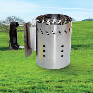 Royal Relax BBQ Cup YH-1903