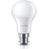 Philips LED Bulb 10.5-75W B22 3000K 230V A60AU/PF