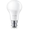 Philips LED Bulb 10.5-75W B22 6500K 230V A60AU/PF