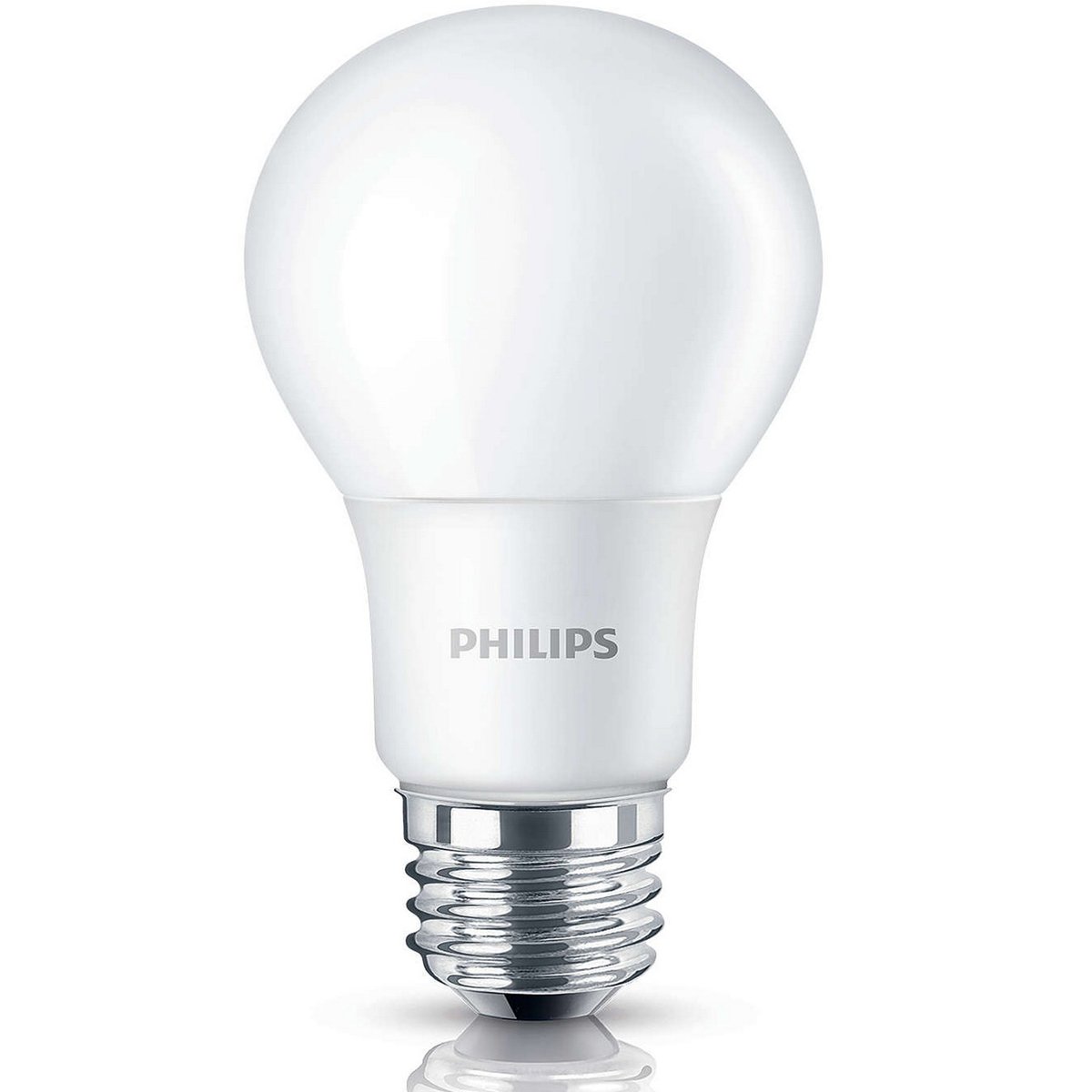 Philips LED Bulb 10.5-85W E27 3000K 230V A60