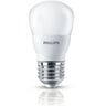 Philips LED Bulb 4-40W E27 6500K 220V P45(APR)
