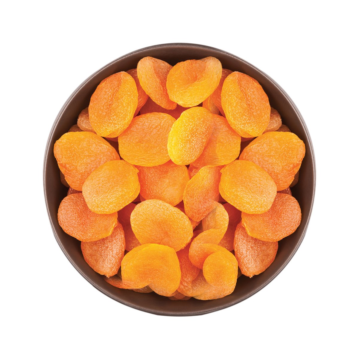 Buy Turkish Jumbo Dried Apricot 500 g Online at Best Price | Roastery Dried Fruit | Lulu KSA in Saudi Arabia