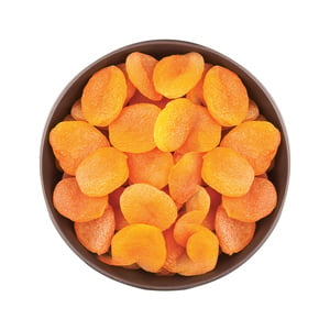 Turkish Jumbo Dried Apricot 500g