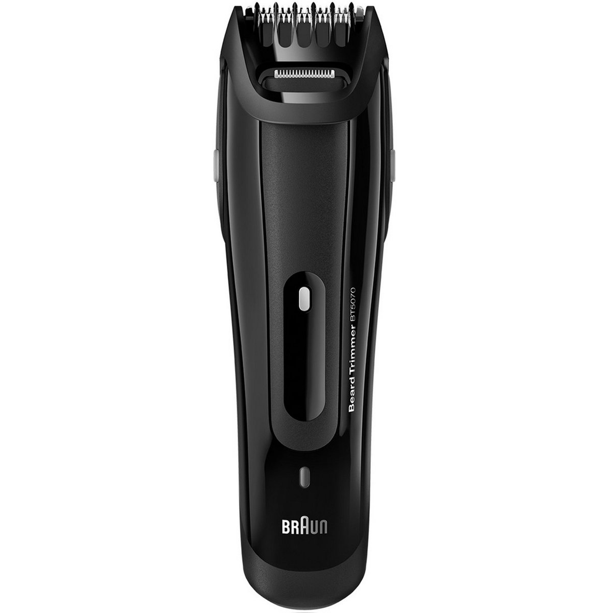 Braun Hair Trimmer BT5070 Online at Best Price | Mens Trimmers | Lulu UAE