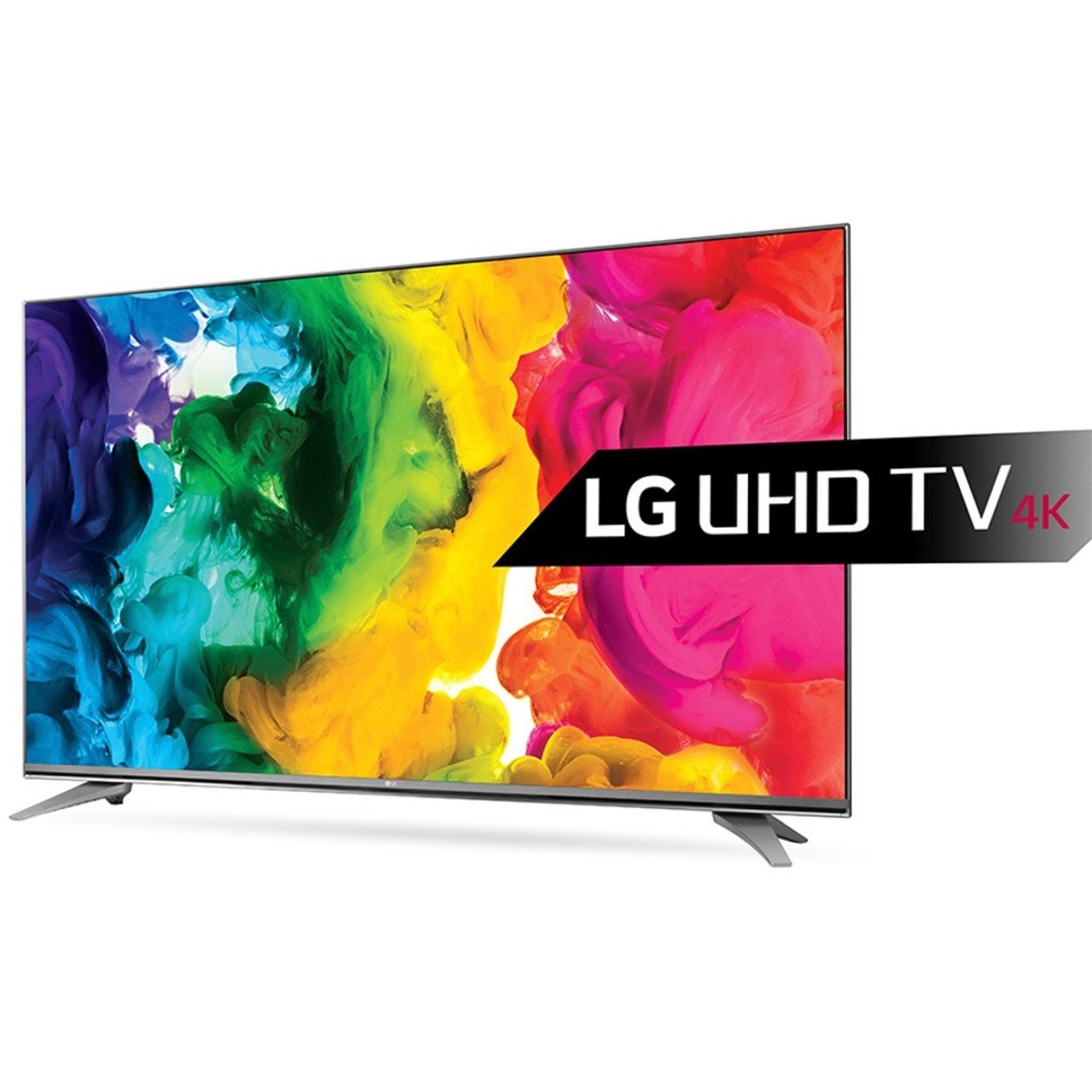 LG Ultra HD Smart LED TV 49UH750V 49inch