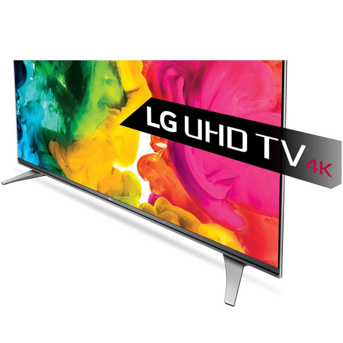 LG Ultra HD Smart LED TV 49UH750V 49inch