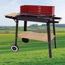 Royal Relax BBQ Grill YH28020A