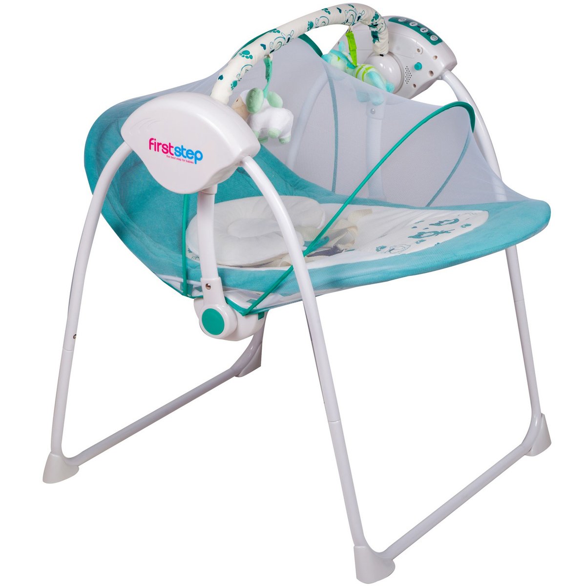 First Step Baby Swing Chair BB002