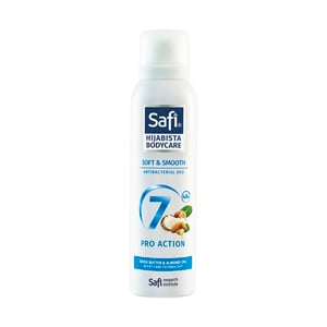 Safi Hijab Men Spray Soft & Smooth 150ml