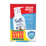 Safi Shower Cream Anti Bacterial Cool Protect 2 x 850g
