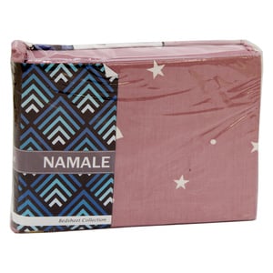 Namale Bed Sheet Cott Japan 120x200x30