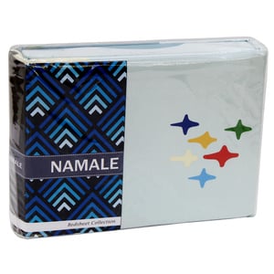 Namale Bed Sheets Cotton Japan 200x200x30