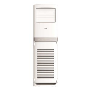 Bompani 5 T Floor Standing Air Conditioner, Scroll Compressor, White, BFA60RCO