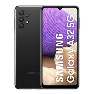 Samsung Galaxy A32 5G 8/128GB Black