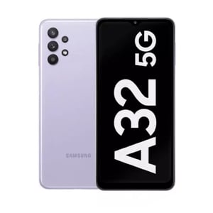 Samsung Galaxy A32 5G 8/128GB White