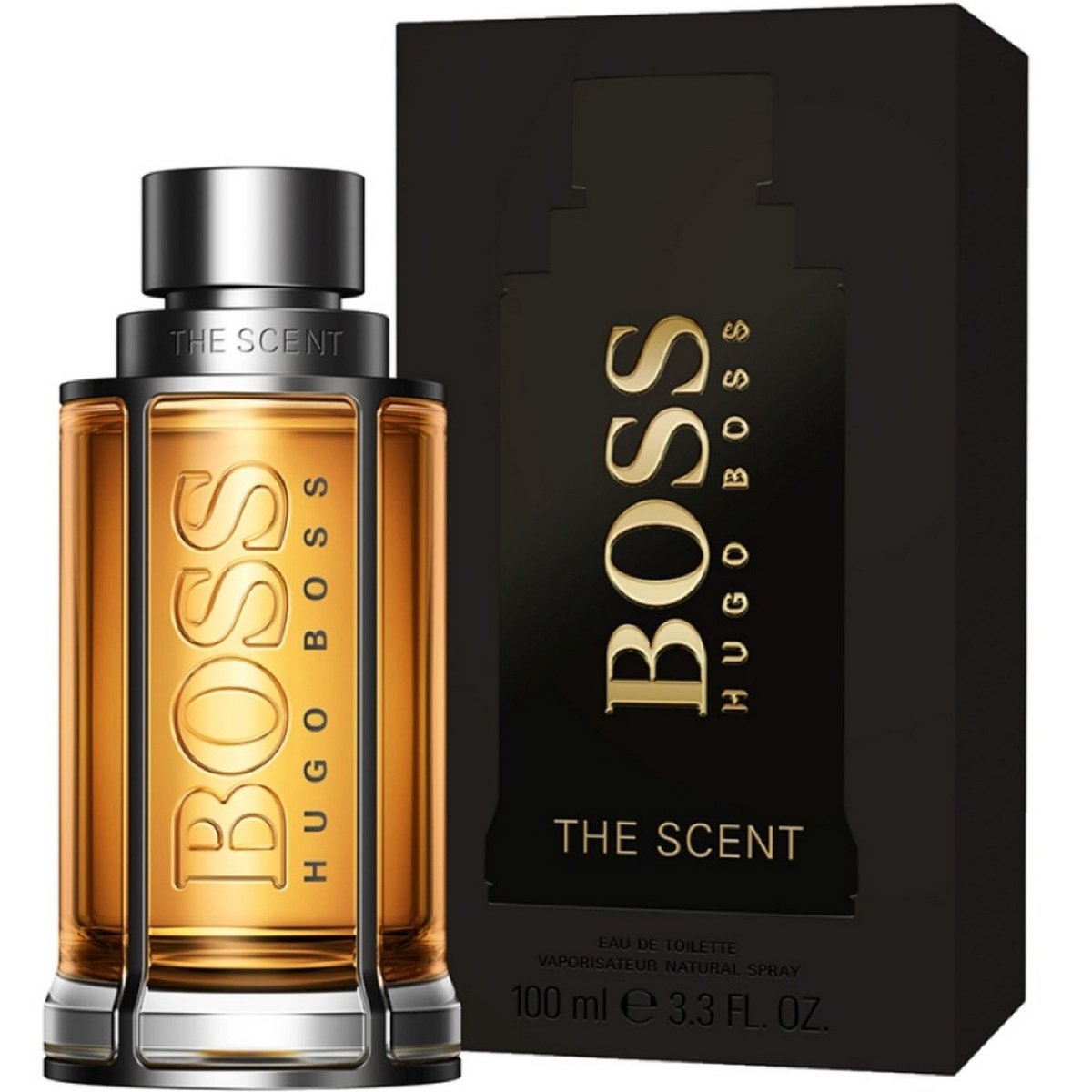 Hugo Boss Boss The Scent For Men