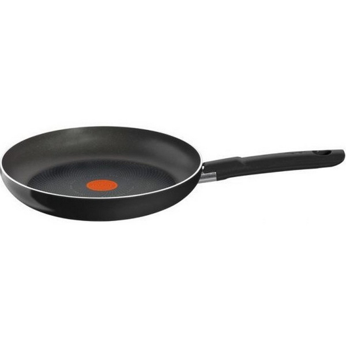 Tefal Non-Stick Fry Pan with Spatula, 26 cm, B6160562