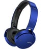Sony Wireless Bluetooth Headphone MDR-XB650BT