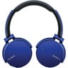 Sony Wireless Bluetooth Headphone MDR-XB650BT