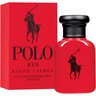 Ralph Lauren Polo Red Eau De Toilette for Men 125ml