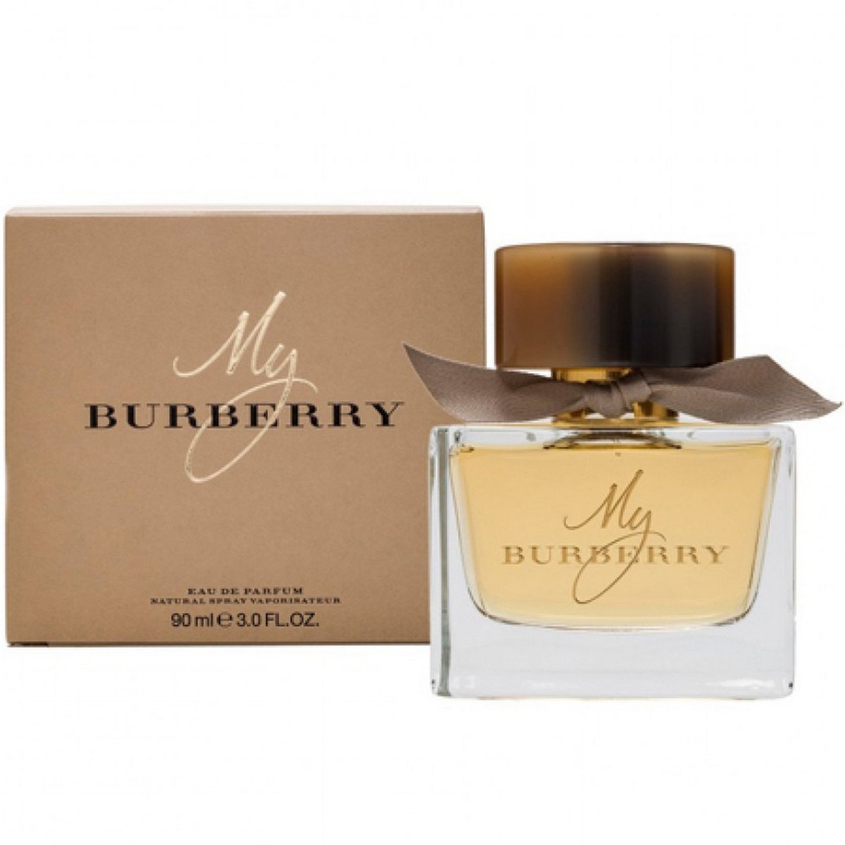 Burberry My Burberry EDP for Women 90ml Online at Best Price | FF-Women-EDP  | Lulu Qatar