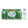 Al Ain Bottled Drinking Water 24 x 200ml