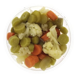 Lebanese Mix Pickles 300g