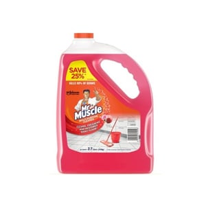 Mr.Muscle MP Cleaner I Love You 3.7Litre