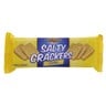 Quickbury Salty Crackers Classic 180 g