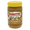 Wowbutter Crunchy Toasted Soy Spread Gluten Free 500g
