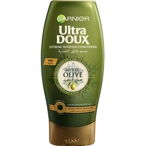 Garnier Ultra Doux Mythic Olive Conditioner 400ml