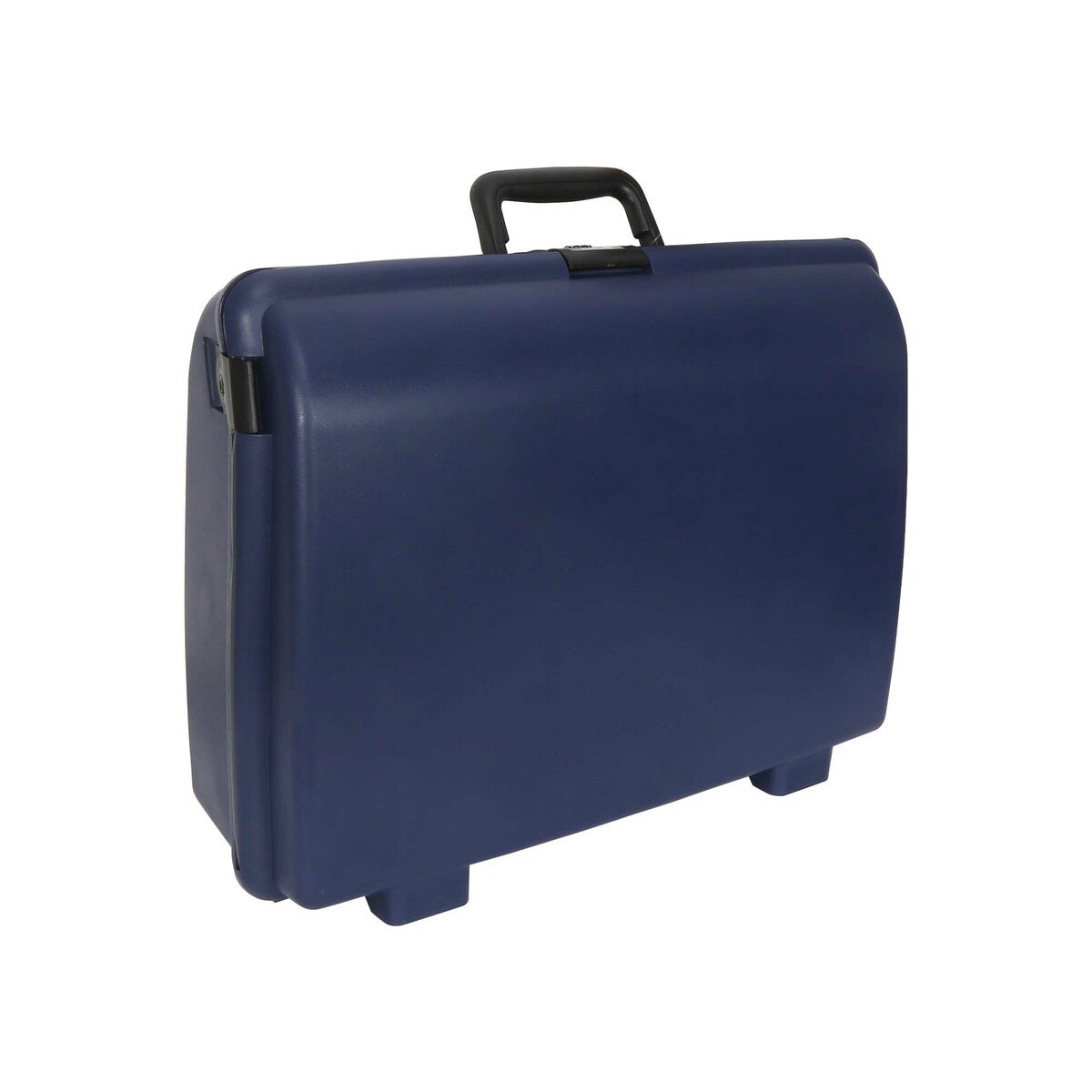 Wagon R PP Hard Suit Case FL 23inch Assorted