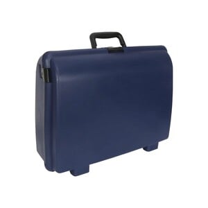 Wagon R PP Hard Suit Case FL 26inch Assorted