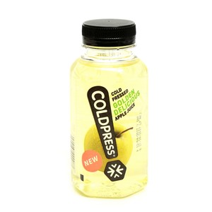 Coldpress Golden Delicious Apple Juice 250 ml